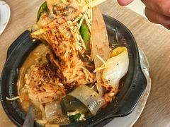 -曹宝林砂锅麻辣烫(星光路店)