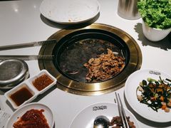 -韩时烤肉(枫蓝店)