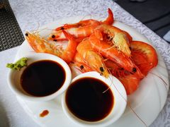 -伯豪瑞廷酒店-天伦阁西餐厅