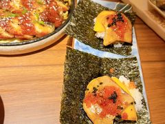 -隐月· 㐂和食屋(芝罘万达公馆店)