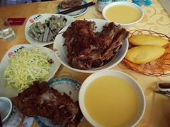 android_upload_pic-真定郝家排骨(正定县总店)