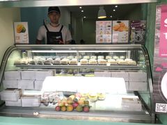 -薇薇安千层蛋糕(府城店)