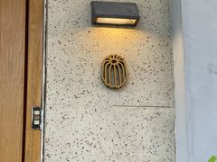 门面-发酵食堂(屏风街店)