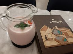 -Lilliput粒粒堡亲子餐厅(置汇旭辉店)