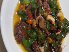 -小菜园新徽菜(扬州华润万象汇店)