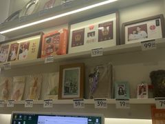 -海马体家庭照相馆(深圳笋岗万象食家家庭店)