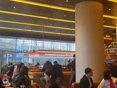 -星巴克臻选(上海合生汇1F店)