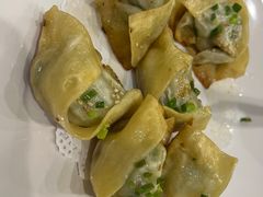 生煎馄饨-小实惠嘉(威海路店)