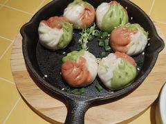 -蔡澜点心·粤菜(海印都荟城店)