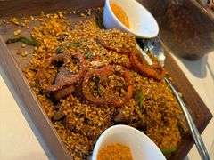 -上海和平饭店龙凤厅 Dragon Phoenix