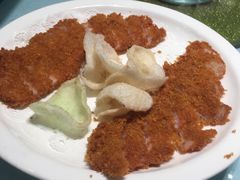 -先记烧鹅王·本地粤菜(福永店)