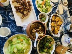 -香满楼(临安路店)