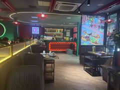-京悦南门涮羊肉·羊蝎子火锅(田林路店)