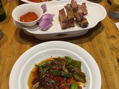 -洛阳宴·洛阳菜(南昌路店)