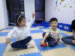 -童程童美少儿编程乐高机器人(红谷滩校区)