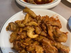 -李叔叔虾蟹大排档(青羊店)