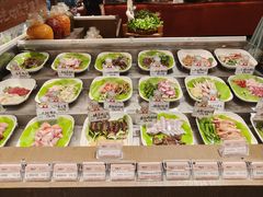 -胡胖子有鱼有肉(麓谷店)