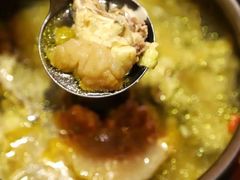 -云海肴云南菜·蒸汽石锅鱼(北京良乡华冠店)