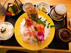 -皇品田苑日式料理(苏州中心店)