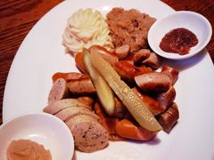 -宝莱纳啤酒花园餐厅PAULANER BRAUHAUS Nanjing(广州路店)