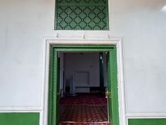 -艾提尕尔清真寺