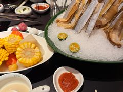 -官也街澳门火锅(新源里店)