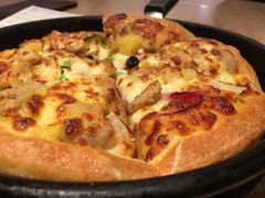 -必胜客(华南摩尔店)