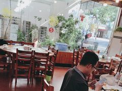 -下梅人家土菜馆(历史文化餐厅度假区店)