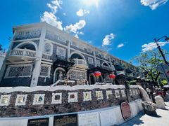 -天津五大道文化旅游区