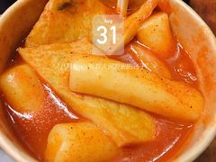 -米屋石锅拌饭(师大店)