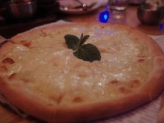 洛奇榴莲披萨-MR.ROCKY洛奇先生RESTAURANT&BAR(宝安壹方城店)