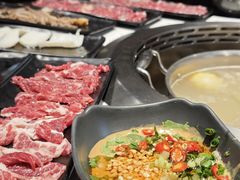 -海汕记·潮汕鲜牛肉火锅·自助