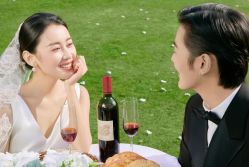 -巴黎新娘婚纱摄影·婚礼策划(嘉定总店)