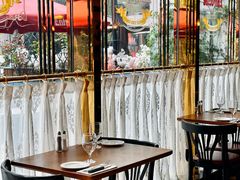 -Entrecôte 法国牛扒馆(保利·时光里店)