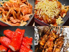 -新石器烤肉(中房金谊广场店)