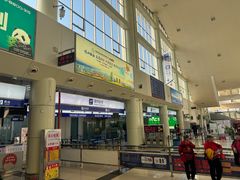 -德宏芒市国际机场