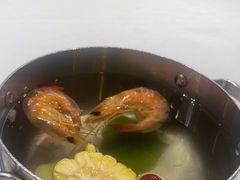 -德天肥牛海鲜火锅(城西银泰店)