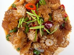-必点海鲜·海肠捞饭大王(滨江道店)