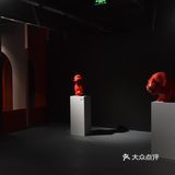 【魔都艺展地图】I Love You!爱老虎尤