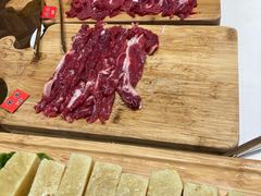 -和兴记潮汕牛肉火锅(太原街万达店)
