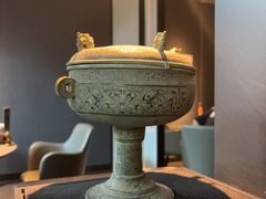 -曾宴·楚菜(湖北省博物馆店)