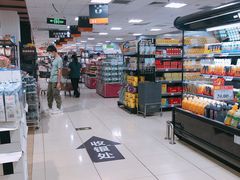 -AEON永旺(东方宝泰店)