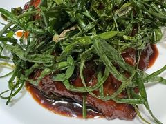 -新吉士·上海菜(浦东LCM置汇旭辉店)