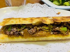 -王胖子驴肉火烧(鼓楼店)