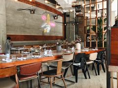 大堂-The Rug Cafe(王府中环店)