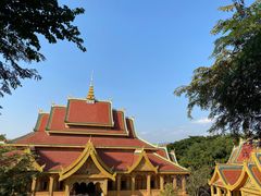 -西双版纳勐泐文化旅游区