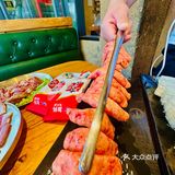 沈阳下高铁第一站！毫不犹豫去吃它🥩