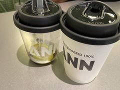 -Ann COFFEE(来福士店)