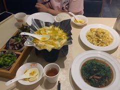 -祥记·苏帮菜·松鼠桂鱼(湖畔天城店)