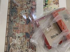 -敦煌莫高窟数字展示中心
